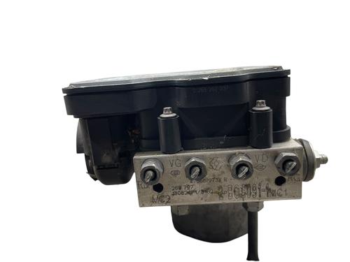 Used ABS pump ABS pump DACIA DUSTER (HM_) 1.5 dCi 115 (HMAD) (116 hp) 28204218 28204218