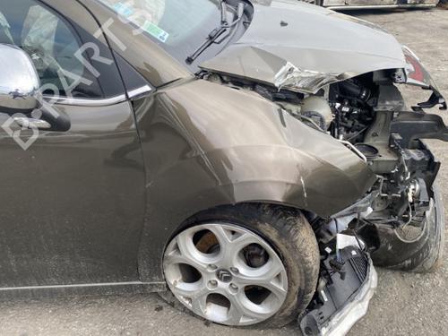 ABS pump CITROËN C3 II (SC_) 1.6 HDi | BP28203954M43 