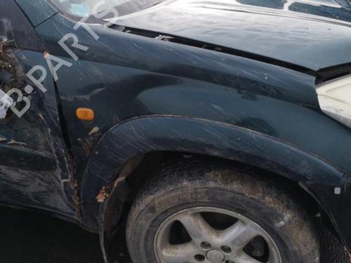 Left front indicator TOYOTA RAV 4 II (_A2_) 2.0 D 4WD (CLA20_, CLA21_, CLA20R, CLA21R) | BP25520782C32  - Image 13