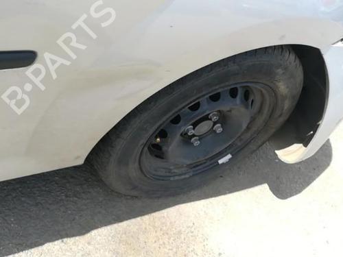 Left tailgate light RENAULT TWINGO II (CN0_) 1.2 16V (CN04, CN0B) | BP25552591C79  - Image 19