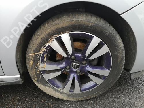 Switch CITROËN DS3 Convertible 1.6 HDi 90 | BP25585545I30  - Image 7