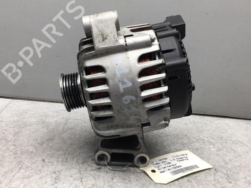 Alternator FORD KA+ III (UK, FK) 1.2 Ti-VCT | BP25520436M7  - Image 5