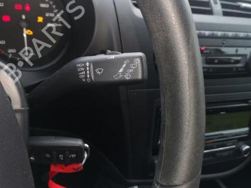 Right sun visor SEAT LEON (1P1) 1.2 TSI | BP25519771I2 - Image 11