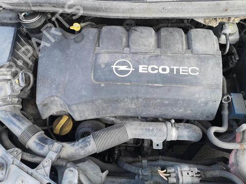 Højre baglygte OPEL CORSA D (S07) 1.3 CDTI (L08, L68) | BP25538499C35 
