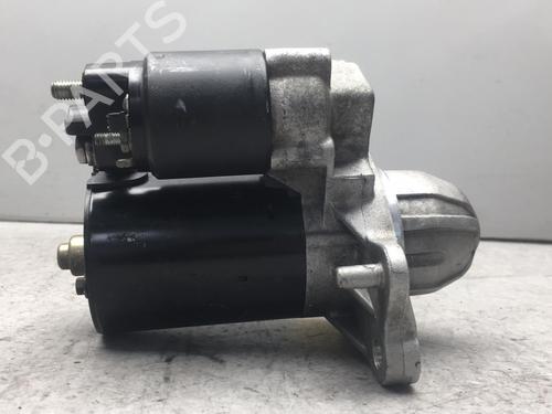 Used Starter Starter MINI MINI (R50, R53) Cooper (116 hp) 25580063 25580063