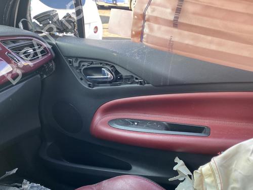 Headrest CITROËN DS3 (SA_) 1.6 HDi 110 | BP25576432I31 - Image 14