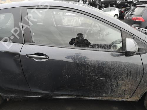Right front window switch MAZDA 2 (DE_, DH_) 1.4 MZR-CD | BP25561574I26  - Image 23