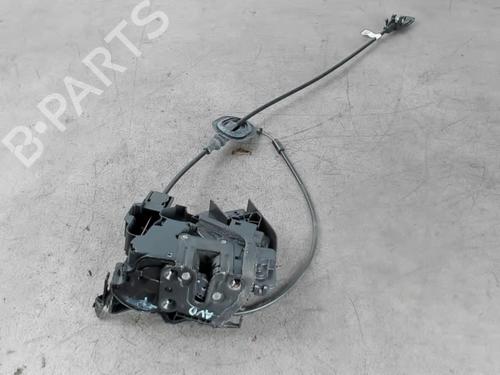 Front right lock RENAULT MEGANE IV Hatchback (B9A/M/N_) 1.6 dCi 165 | BP25519400C97 - Image 2