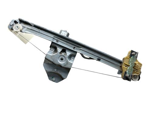 Used Front left window mechanism Front left window mechanism RENAULT CLIO IV (BH_) 1.5 dCi 75 (75 hp) 32426043 32426043