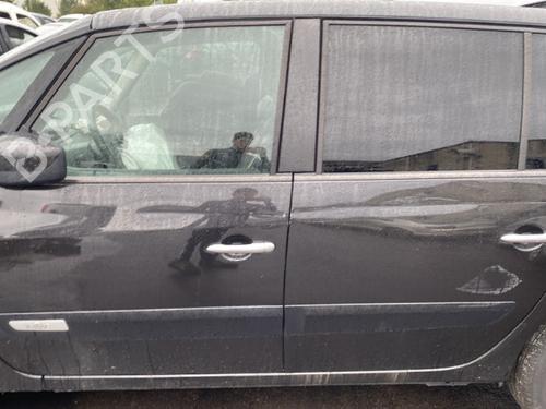 Air vent RENAULT ESPACE IV (JK0/1_) 2.0 dCi (JK01, JK02, JK1J, JK1K, JK1H) | BP25531020I21 - Image 2