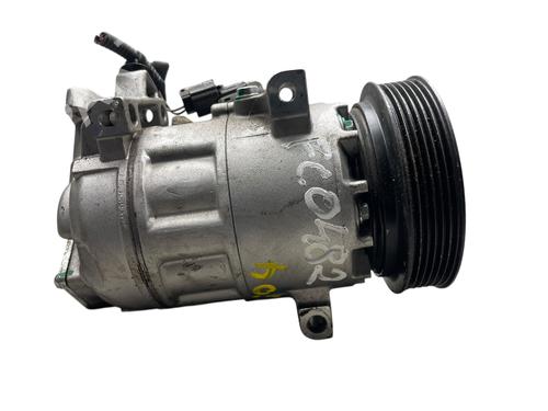 Used AC compressor RENAULT CLIO IV (BH_) 1.5 dCi 90 (90 hp) 30411864