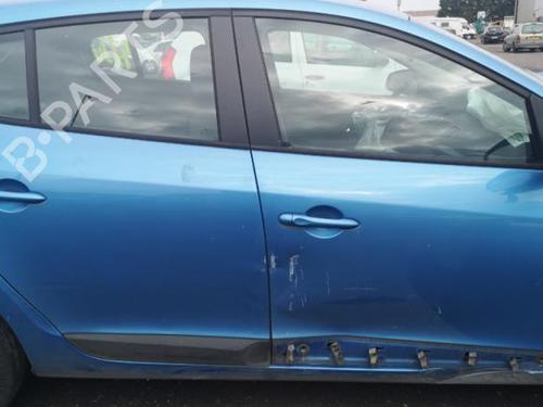 Starter RENAULT MEGANE III Hatchback (BZ0/1_, B3_) 1.5 dCi (BZ09, BZ0D, BZ1W, BZ29, BZ14) | BP25585220M8  - Image 24