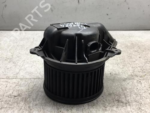Used Heater blower motor OPEL VIVARO A Van (X83) 2.5 DTI (F7) (135 hp) 25542291