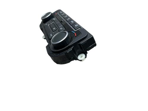 Commande Chauffage VW TIGUAN (5N_) 2.0 TDI | BP29252116I5 