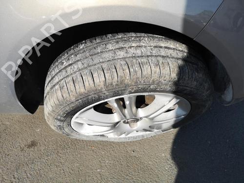 Starter OPEL CORSA D (S07) 1.4 (L08, L68) | BP25515508M8 - Image 18