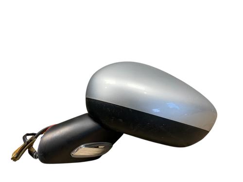 Left mirror CITROËN C3 II (SC_) 1.2 VTi 82 | BP29207314C26