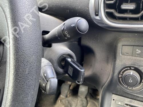 Steering column stalk CITROËN C3 Picasso (SH_) 1.4 VTi 95 (SH8FSC, SH8FP0, SH8FP6) | BP25571663I23  - Image 10