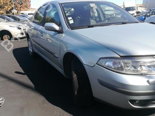 Left tailgate light RENAULT LAGUNA II (BG0/1_) 1.9 dCi (BG08, BG0G) | BP25552626C79  - Image 16
