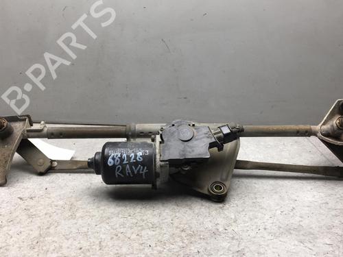 Front wiper motor TOYOTA RAV 4 II (_A2_) 2.0 D 4WD (CLA20_, CLA21_, CLA20R, CLA21R) | BP25515568M29 - Image 2