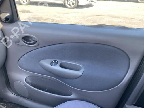 Left taillight FORD FIESTA IV (JA_, JB_) 1.25 i 16V | BP25575214C34 