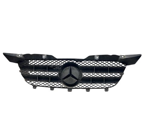 Grille MERCEDES-BENZ SPRINTER 3-t Van (B906) 209 CDI (906.611, 906.613) | BP25507118C40 