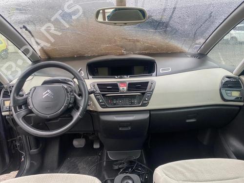 Left front window switch CITROËN C4 Picasso I MPV (UD_) | BP36416428I27 - Image 15
