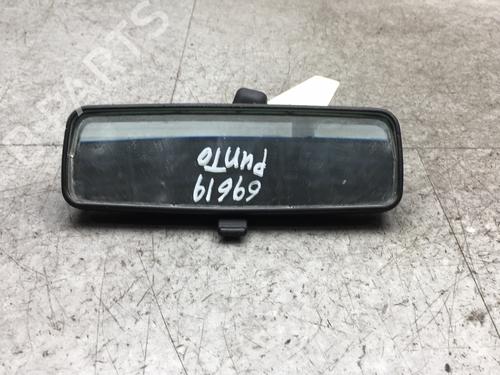 Rear mirror FIAT PUNTO EVO (199_) 1.2 | BP25570832I6 