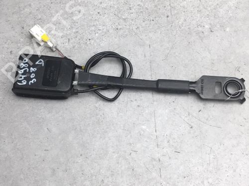 Used Seat buckle PEUGEOT 308 I (4A_, 4C_) 1.6 16V (120 hp) 25525944