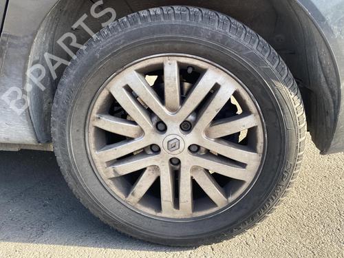 Front wiper motor RENAULT ESPACE IV (JK0/1_) 2.2 dCi (JK0H) | BP25533224M29  - Image 29