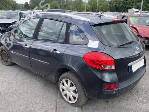 Electronic module RENAULT CLIO III Grandtour (KR0/1_) 1.5 dCi (KR0F) | BP31210775M83  - Image 20