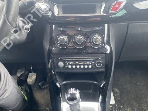 Front left window mechanism CITROËN DS3 (SA_) 1.6 HDi 110 | BP25530595C22  - Image 16