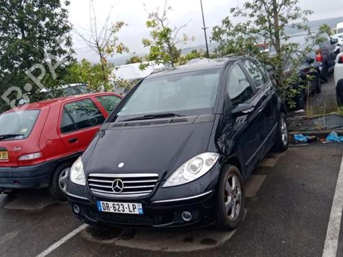 Starter MERCEDES-BENZ A-CLASS (W169) A 180 CDI (169.007, 169.307) | BP25580140M8 - Image 6