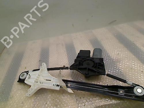 Used Rear right window mechanism VW GOLF V (1K1) 1.4 TSI (170 hp) 25553336