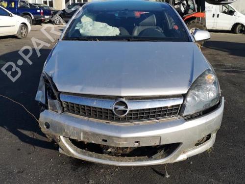 Climate control OPEL ASTRA H GTC (A04) 1.7 CDTI (L08) | BP25515624I5 - Image 13