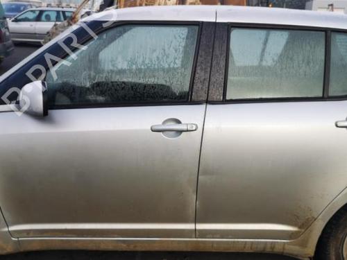 Left taillight SUZUKI SWIFT III (MZ, EZ) 1.3 DDiS (RS413D) | BP25537663C34 - Image 17