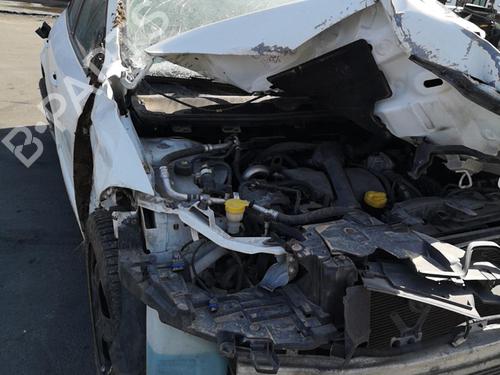 Front left seatbelt RENAULT MEGANE III Hatchback (BZ0/1_, B3_) 1.5 dCi (BZ09, BZ0D, BZ1W, BZ29, BZ14) | BP25556779I26  - Image 5