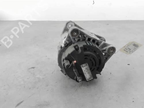 Used Alternator Alternator RENAULT LAGUNA II (BG0/1_) 1.8 16V (BG04, BG0B, BG0C, BG0V) (117 hp) 25552835 25552835