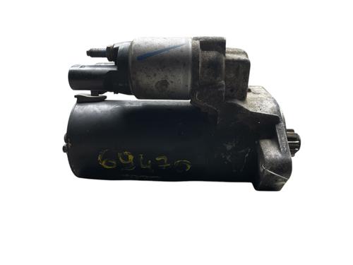 Anlasser für VW TOUAREG (7LA, 7L6, 7L7) 3.0 V6 TDI (225 hp) 25544614