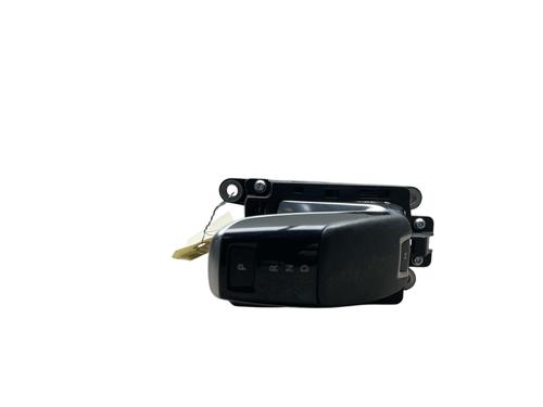 Gear lever PEUGEOT 3008 II SUV (MC_, MR_, MJ_, M4_) 1.5 BlueHDi 130 | BP25526282M90 