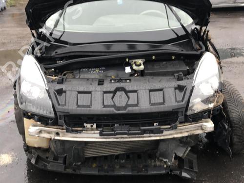 Starter RENAULT SCÉNIC III (JZ0/1_) 1.9 dCi (JZ0J, JZ1J, JZ1K, JZ1S) | BP25530775M8 