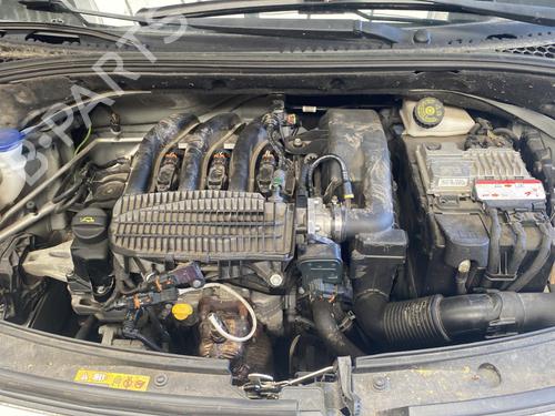 ABS pump CITROËN C3 II (SC_) 1.2 VTi 82 | BP30129274M43  - Image 26