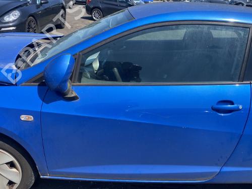 Left front window switch SEAT IBIZA IV (6J5, 6P1) 1.2 TDI | BP26147986I27  - Image 15