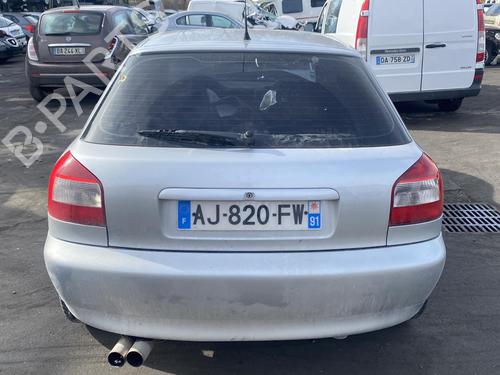 AC Kompressor AUDI A3 (8L1) 1.8 T | BP25530705M34 