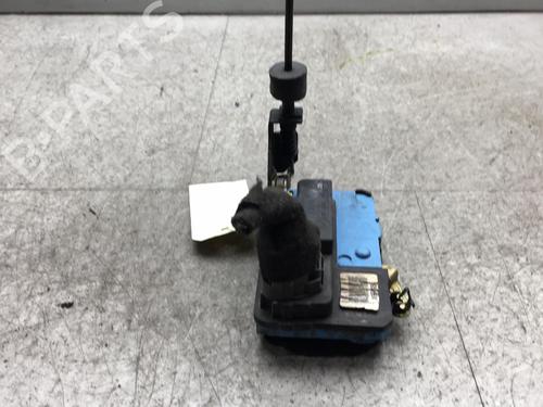 Used Front right lock VOLVO XC90 I (275) D5 AWD (163 hp) 25546885