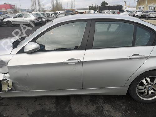 Rudehejsemekanisme Højre foran BMW 3 (E90) 320 i | BP25561022C23 