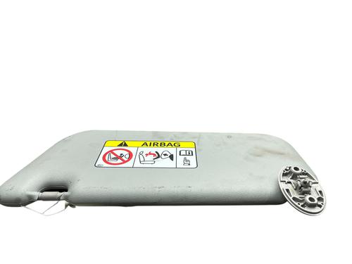 Used Right sun visor TOYOTA YARIS (_P13_) 1.0 (KSP130) (72 hp) 25563559