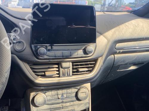 Right sun visor FORD PUMA (J2K, CF7) 1.0 EcoBoost mHEV | BP27345299I2 - Image 29