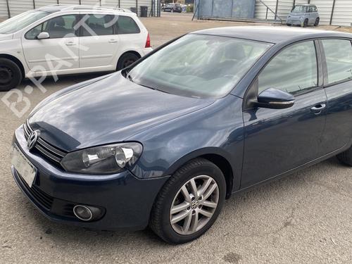 Right tailgate light VW GOLF VI (5K1) 1.6 TDI | BP30706408C80  - Image 11