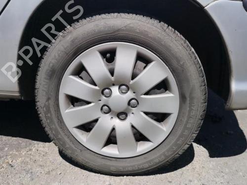 håndbremse PEUGEOT 206 Hatchback (2A/C) 1.4 i | BP25536755I18 