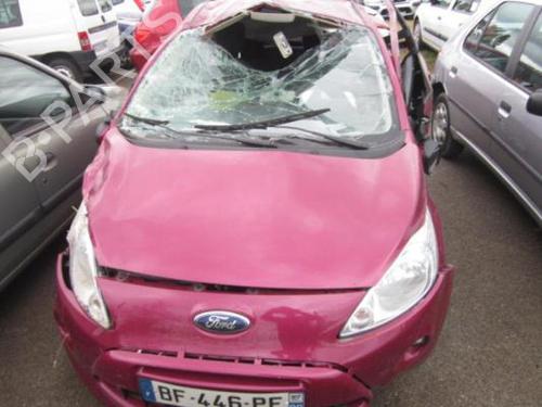 Washer pump FORD KA (RU8) 1.2 | BP25532569E24 - Image 5